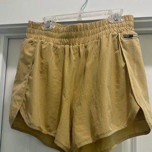 PARAGON athletic shorts